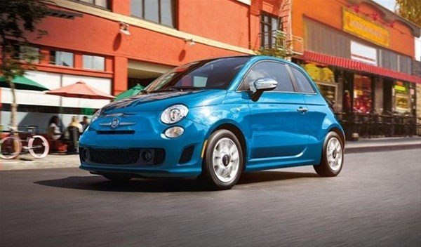 Yılın en iyi otomobilleri belli oldu - 1