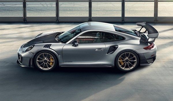 Yılın en iyi otomobilleri belli oldu - 6