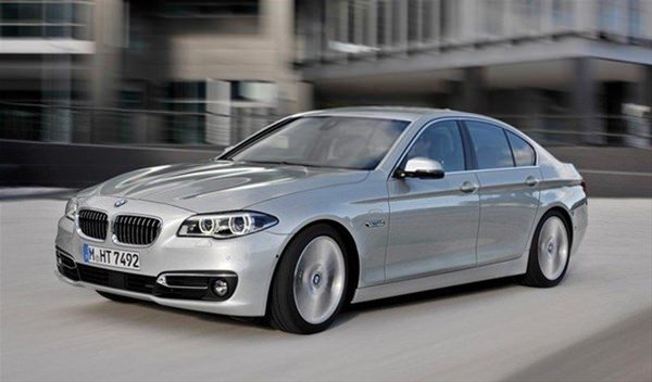 Yılın en iyi otomobilleri belli oldu - 7