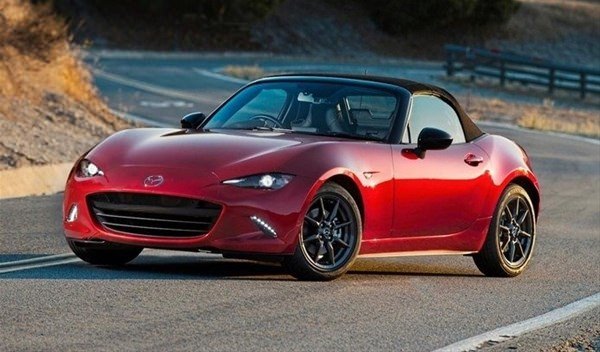 Yılın en iyi otomobilleri belli oldu - 8