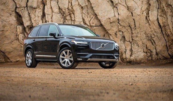 Yılın en iyi otomobilleri belli oldu - 12