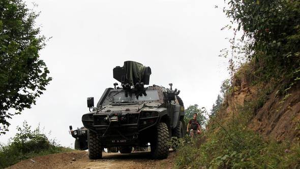 Karadeniz'de büyük operasyon başladı - 3
