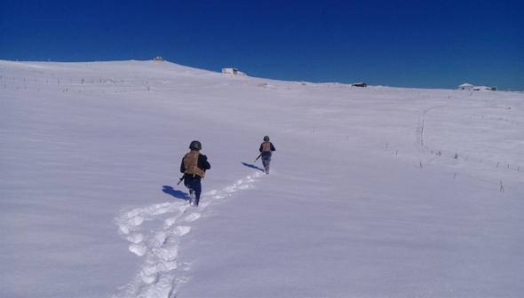 Karadeniz'de büyük operasyon başladı - 4