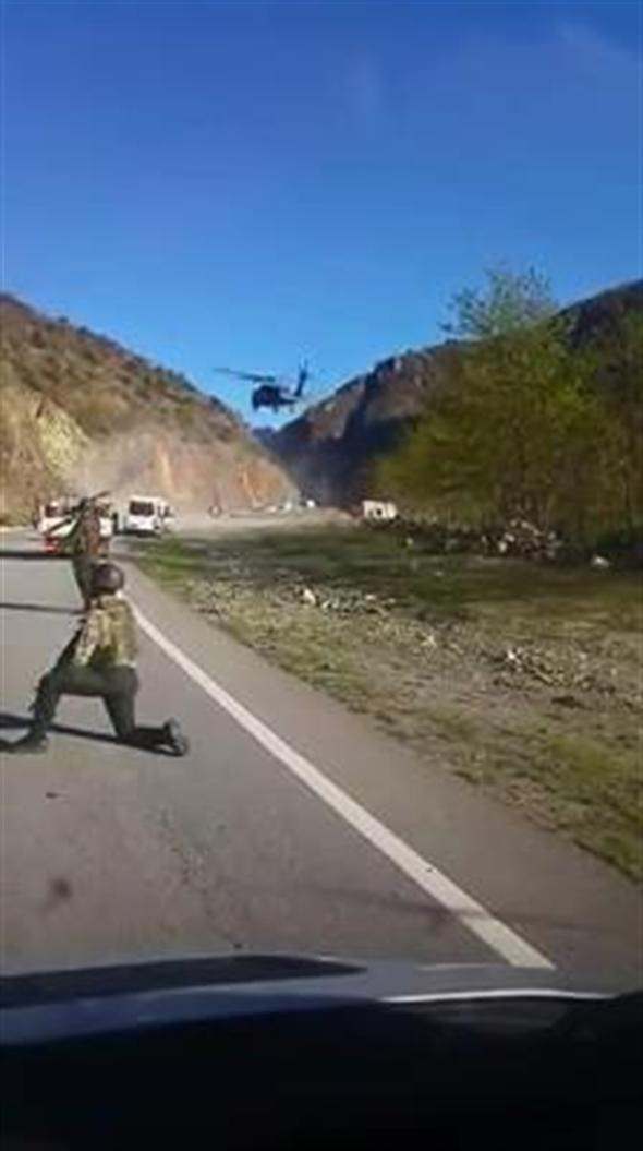 Karadeniz'de büyük operasyon başladı - 7