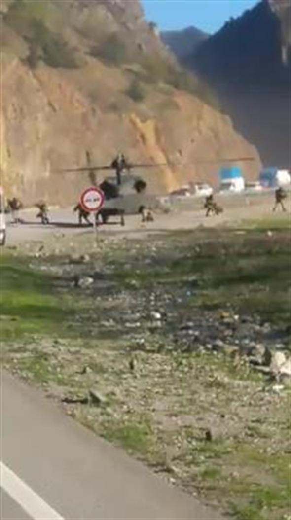 Karadeniz'de büyük operasyon başladı - 8