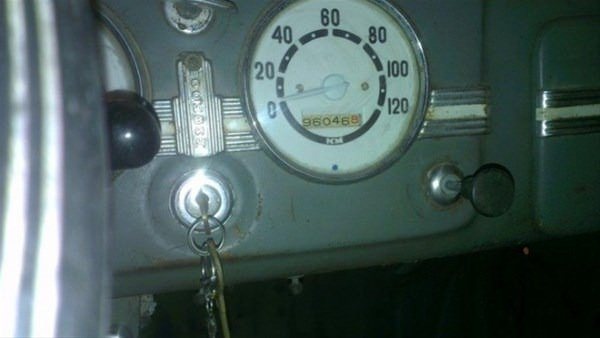 İşte eski arabanın son hali - 5