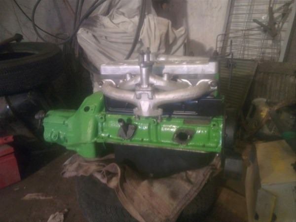 İşte eski arabanın son hali - 15