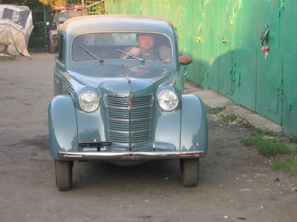 İşte eski arabanın son hali - 23