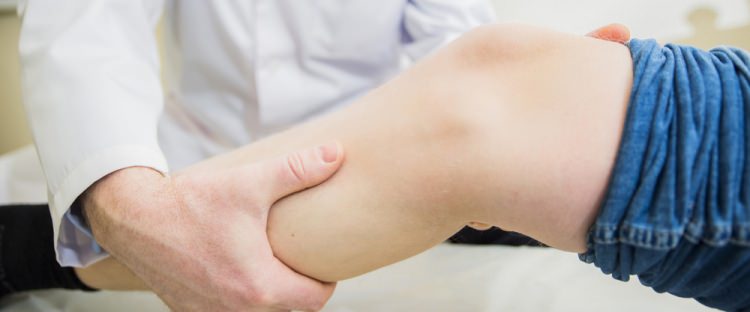 Menisküs yırtığı nedir? Belirtileri neler ve tedavisi nasıl? - 3