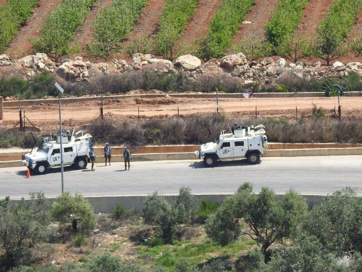 İsrail işgali genişletiyor - 0