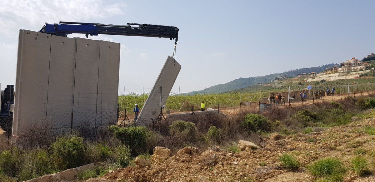 İsrail işgali genişletiyor - 0