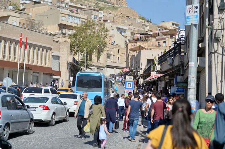 Yüzde 300 arttı, gelenler evlere yönlendiriliyor - 5