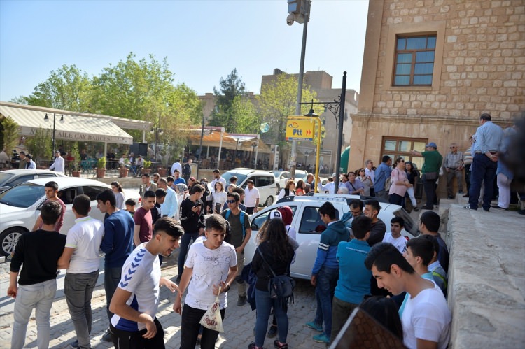 Yüzde 300 arttı, gelenler evlere yönlendiriliyor - 7