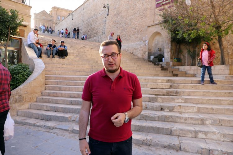 Yüzde 300 arttı, gelenler evlere yönlendiriliyor - 12