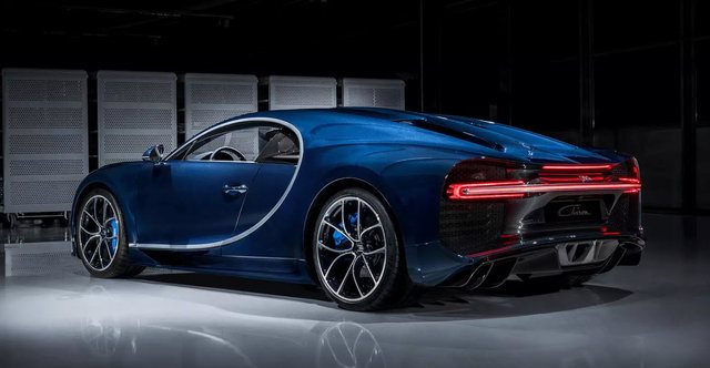 3 milyon dolarlık otomobilleri kim alıyor? - 6