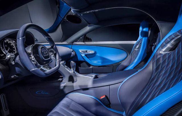 3 milyon dolarlık otomobilleri kim alıyor? - 7