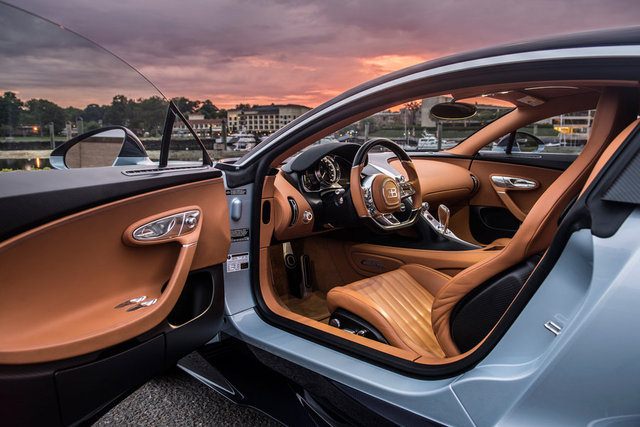 3 milyon dolarlık otomobilleri kim alıyor? - 9