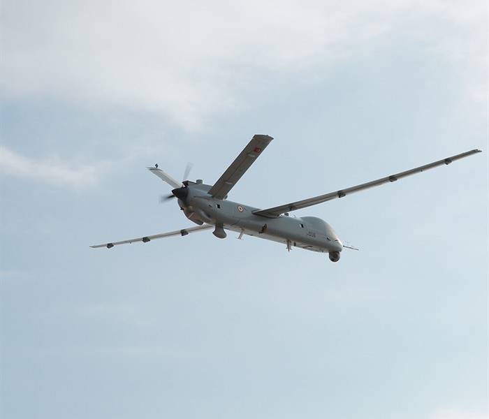 12 ANKA görev başında - 3