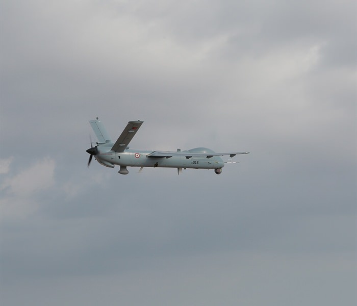 12 ANKA görev başında - 4