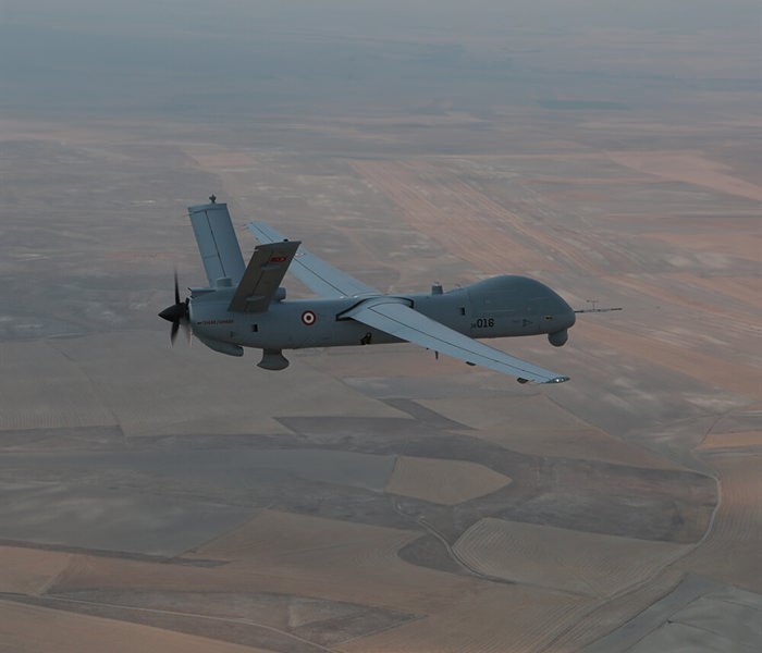 12 ANKA görev başında - 7