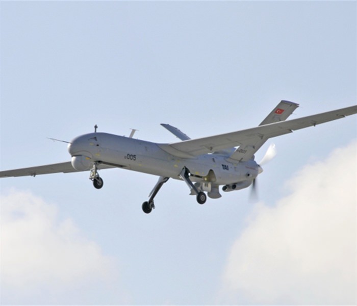 12 ANKA görev başında - 8