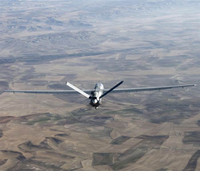 12 ANKA görev başında - 10