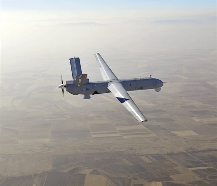 12 ANKA görev başında - 11