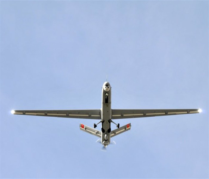 12 ANKA görev başında - 12