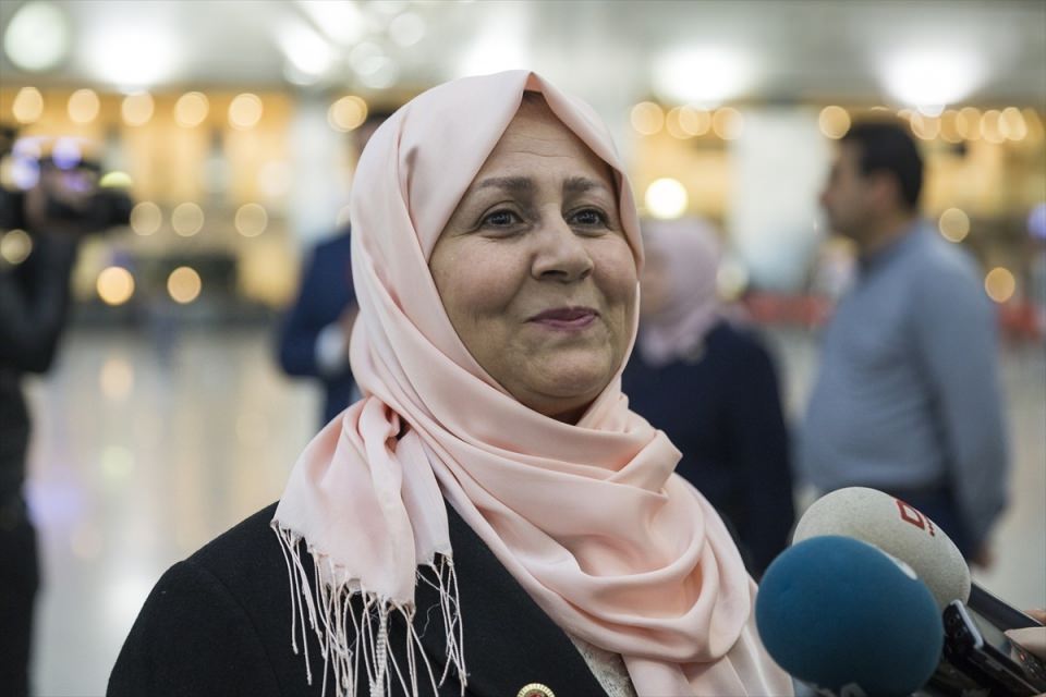 Endülüs'ü ziyaret edecek muhtarlar yola çıktı - 5