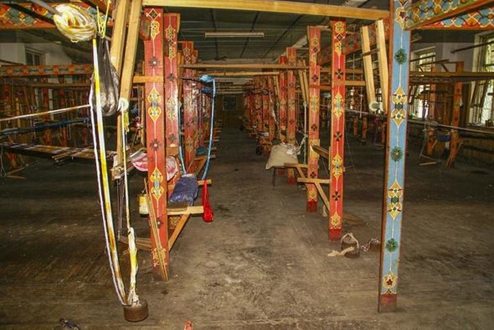 Dünyanın en büyük gölüydü - 12