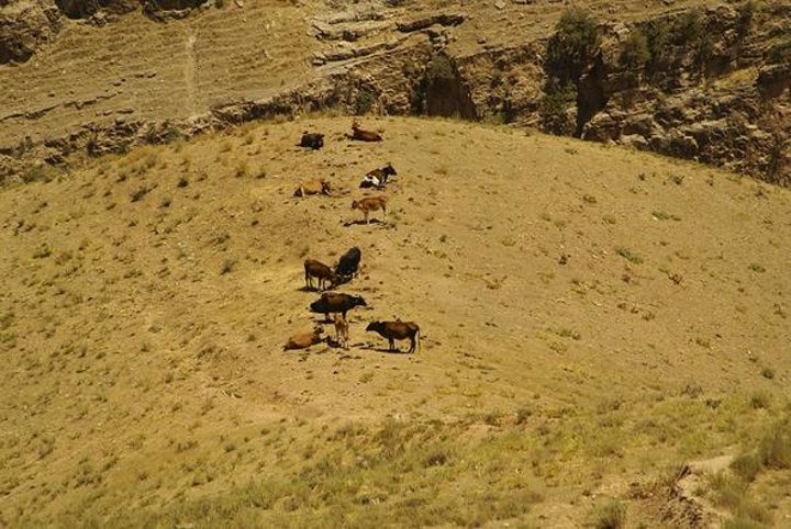 Dünyanın en büyük gölüydü - 17