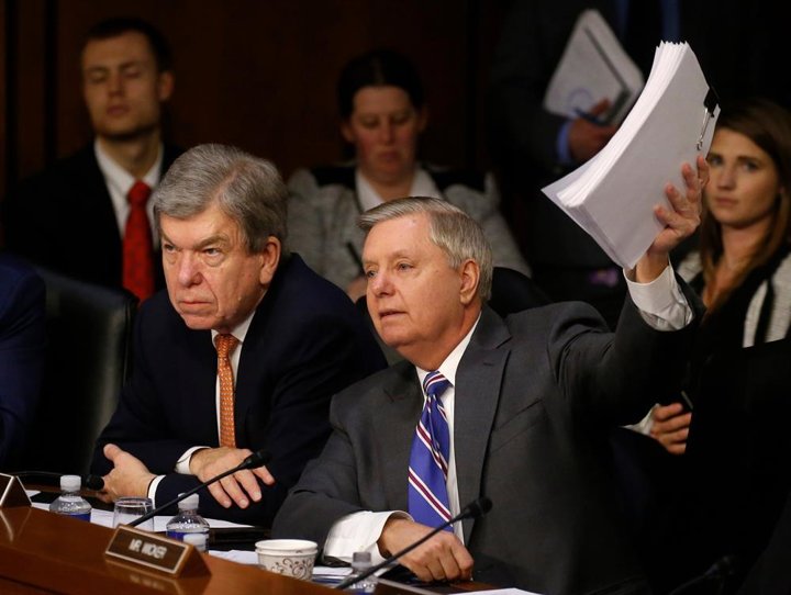 Facebook CEO'su Zuckerberg'in zor anları - 3