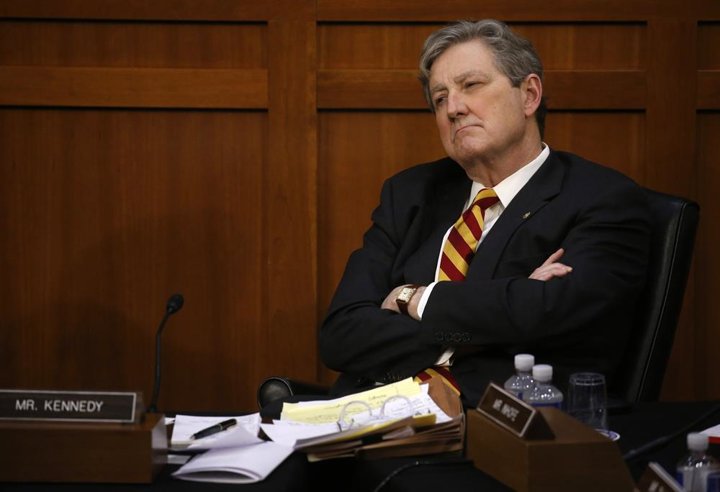 Facebook CEO'su Zuckerberg'in zor anları - 8