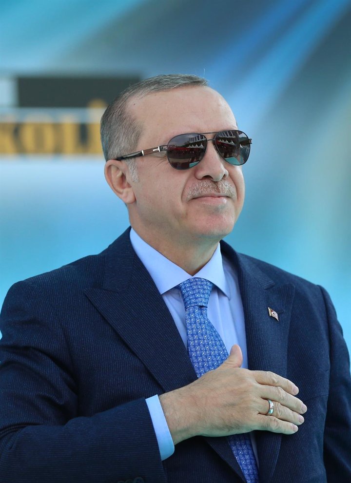 Kanal İstanbul müjdesi - 1