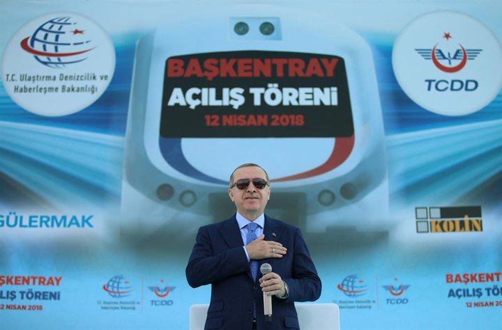 Kanal İstanbul müjdesi - 2