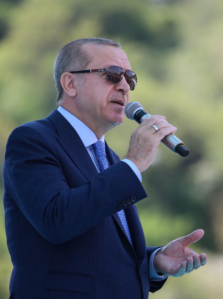 Kanal İstanbul müjdesi - 6