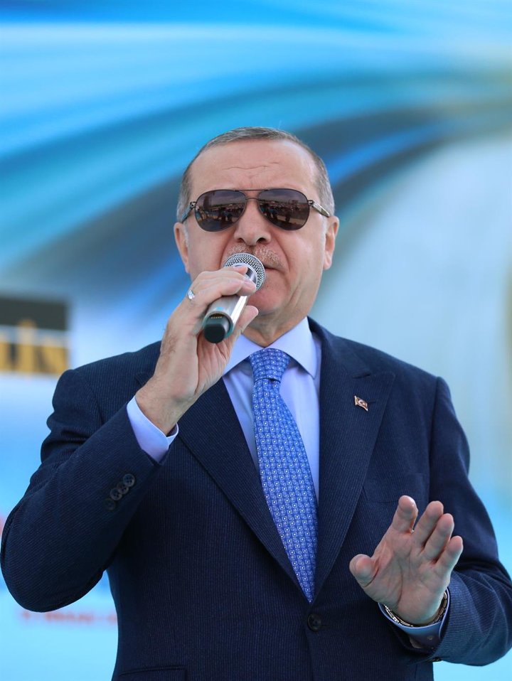 Kanal İstanbul müjdesi - 7