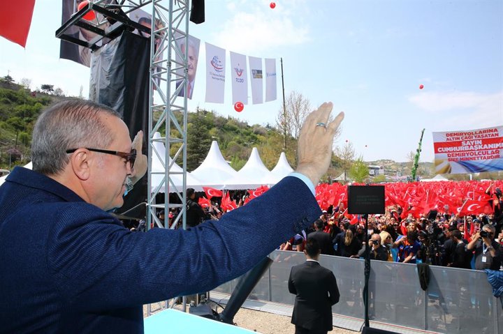 Kanal İstanbul müjdesi - 8