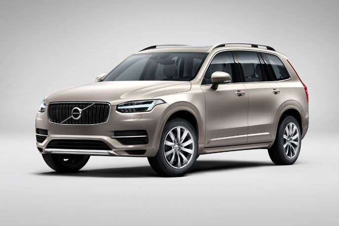 Dünyanın en güvenli 20 otomobili! - 12