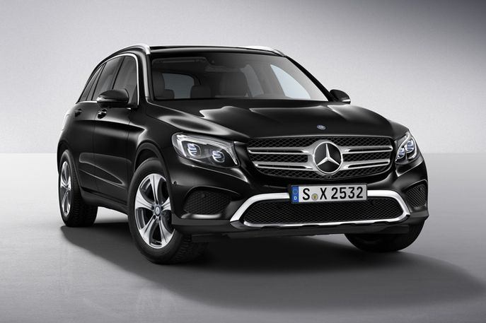 Dünyanın en güvenli 20 otomobili! - 13