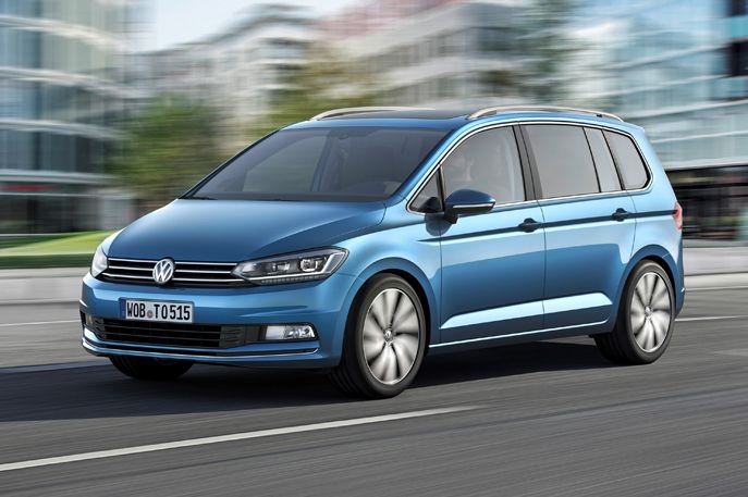 Dünyanın en güvenli 20 otomobili! - 18