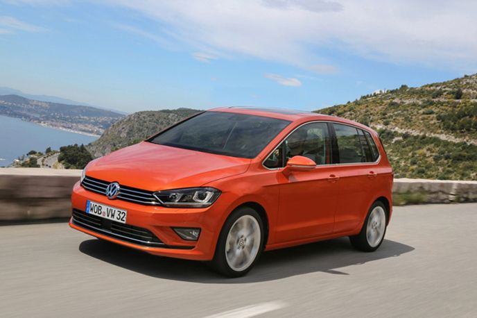 Dünyanın en güvenli 20 otomobili! - 20