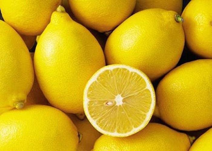 Kabuğu soyulmuş bir limonu yerseniz... - 4