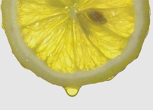 Kabuğu soyulmuş bir limonu yerseniz... - 10