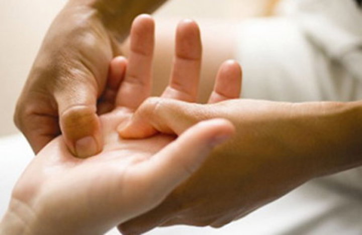 Bu 5 nokta sayesinde ağrılarınızla savaşabilirsiniz - 6