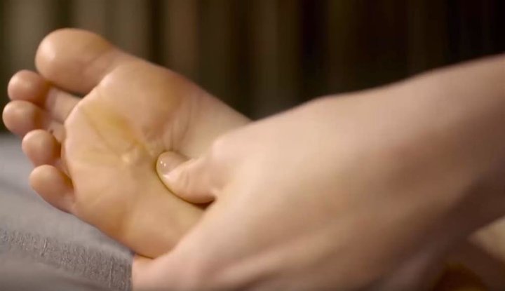 Bu 5 nokta sayesinde ağrılarınızla savaşabilirsiniz - 8