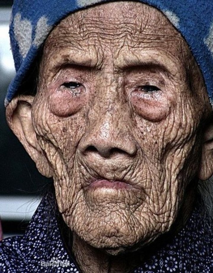 Tam 256 yıl yaşadı - 2