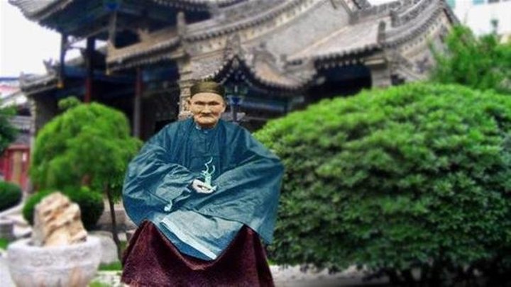 Tam 256 yıl yaşadı - 3