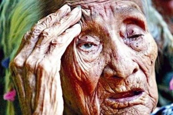 Tam 256 yıl yaşadı - 7