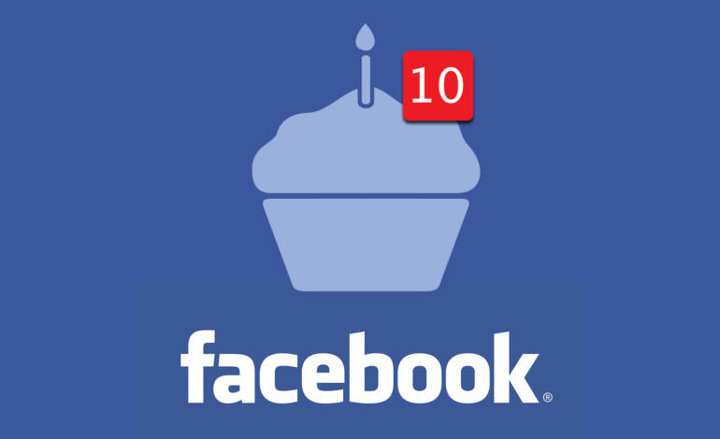 Bu bilgileri Facebook'ta tutmayın! - 1